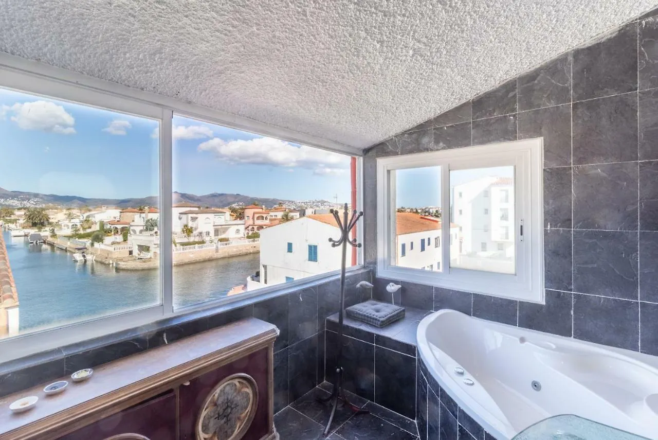 23 Carrer Port Currica Hotel Empuriabrava Spanien