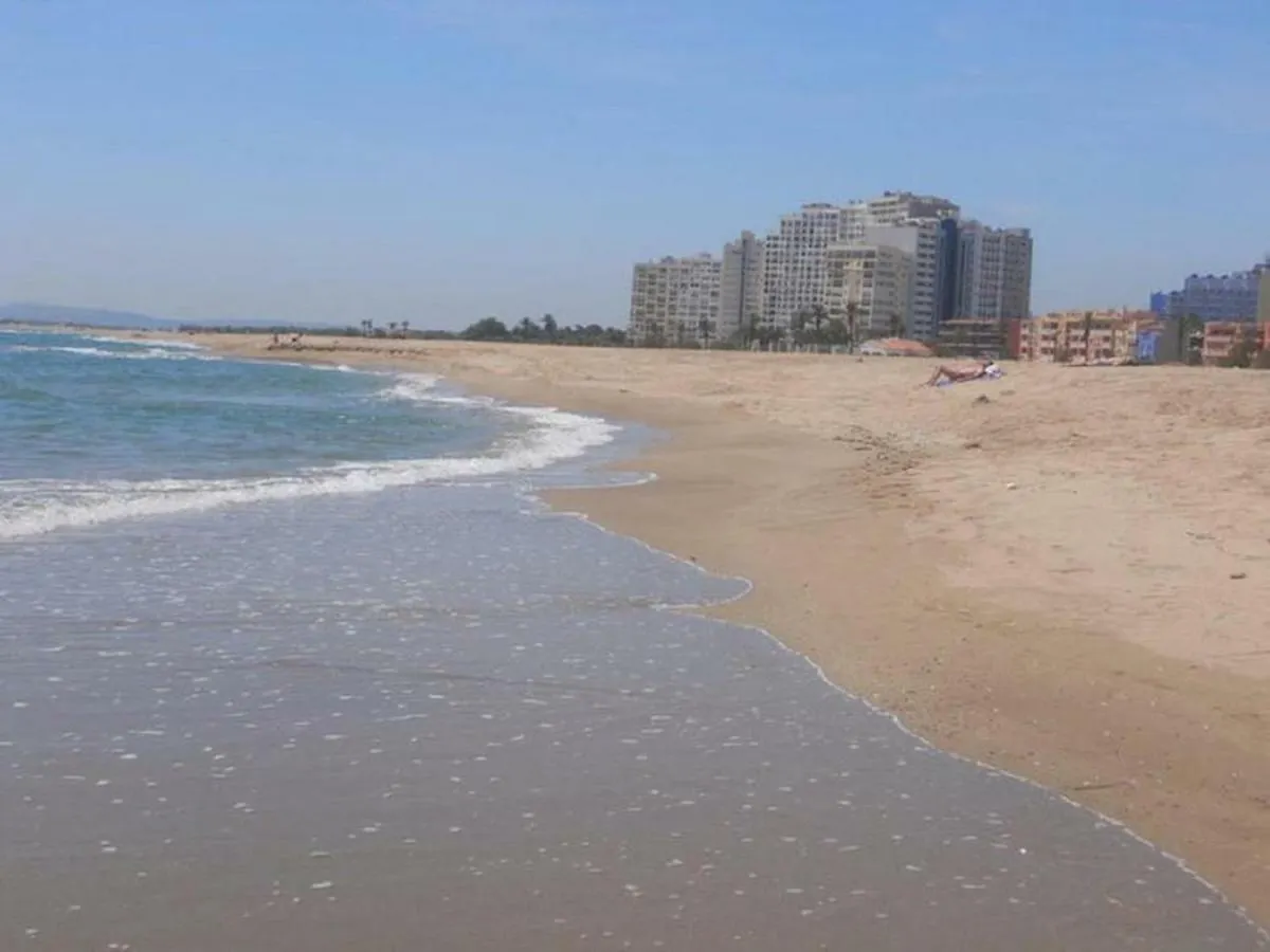 23 Carrer Port Currica Hotel Empuriabrava Spanien