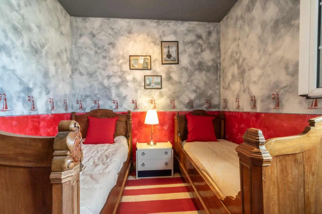 Feriehus 23 Carrer Port Currica Hotel Empuriabrava