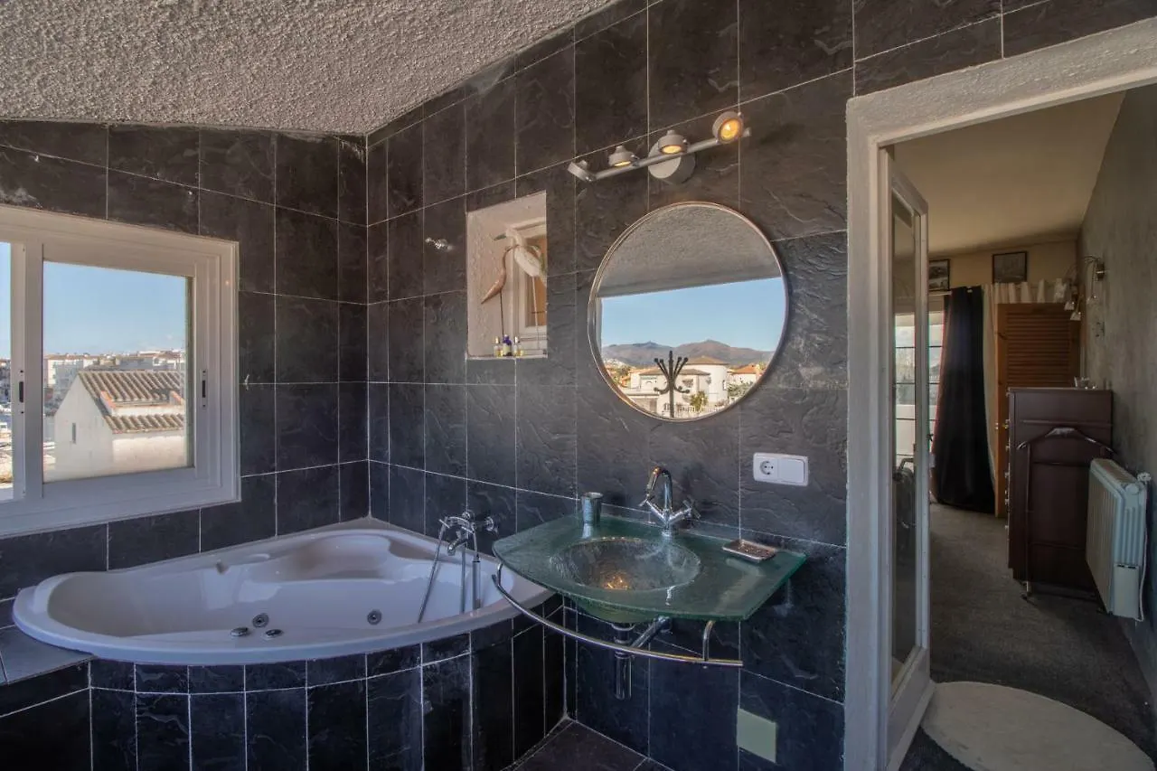 Feriehus 23 Carrer Port Currica Hotel Empuriabrava Spanien