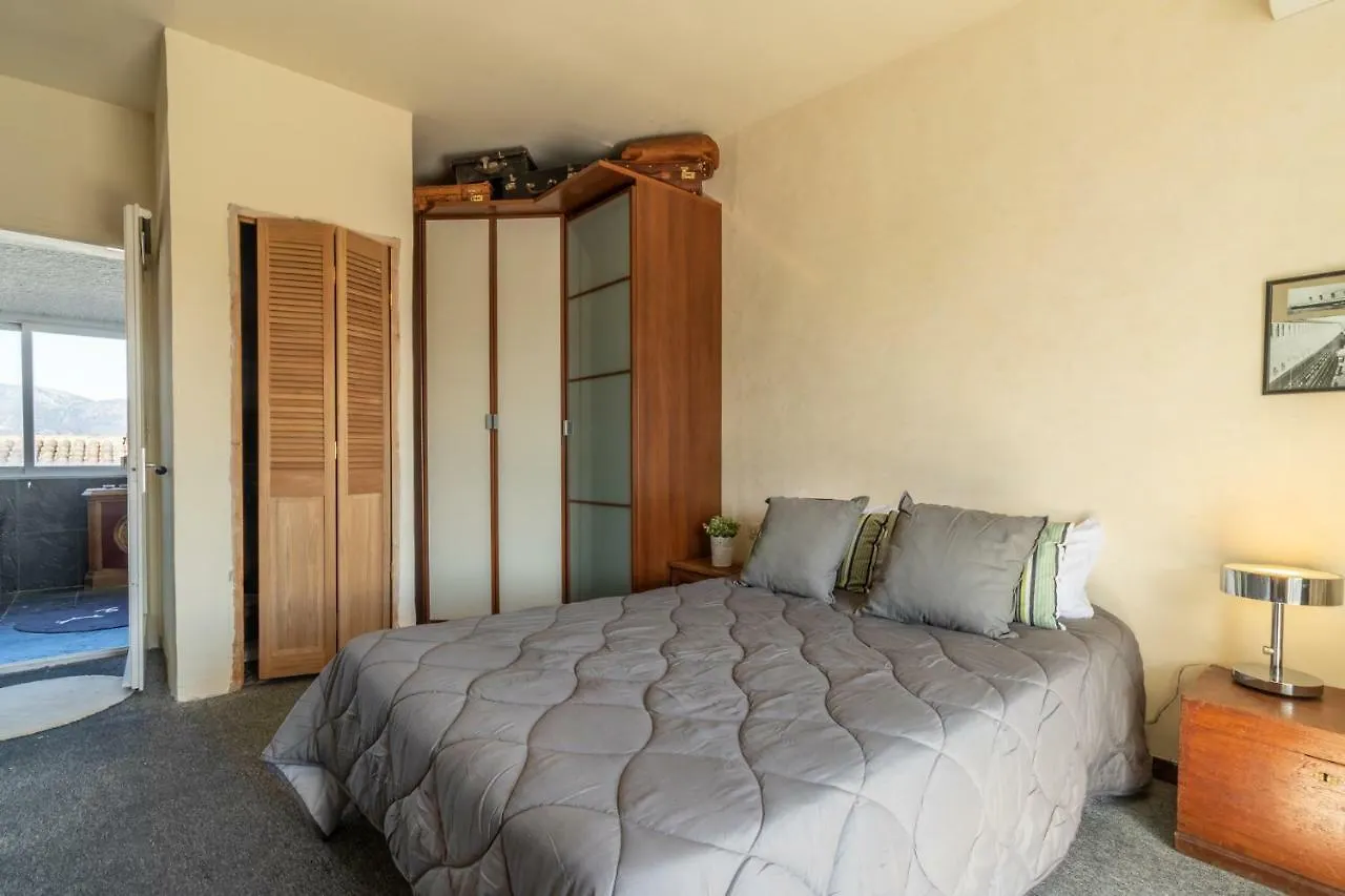 23 Carrer Port Currica Hotel Empuriabrava Feriehus
