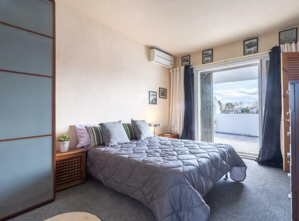 Feriehus 23 Carrer Port Currica Hotel Empuriabrava