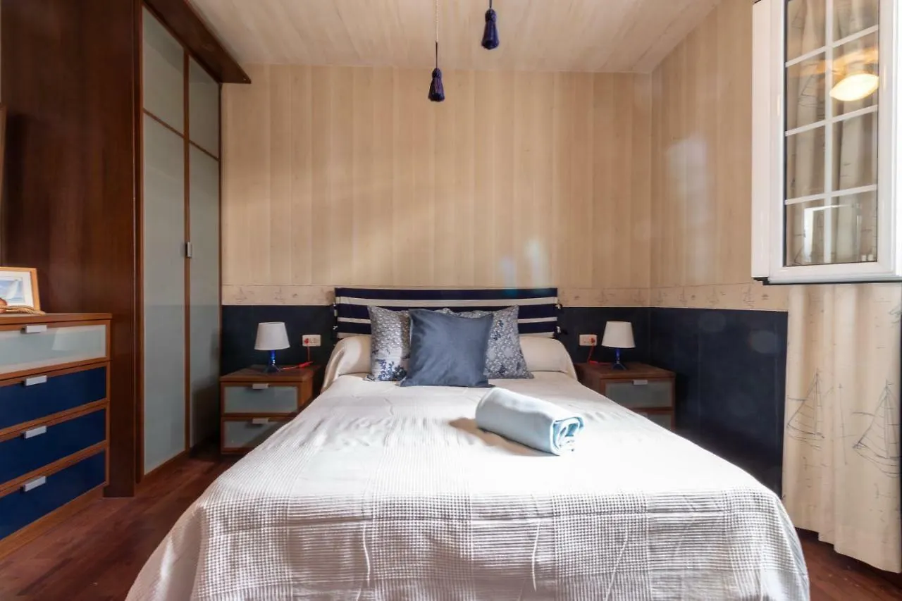 23 Carrer Port Currica Hotel Empuriabrava